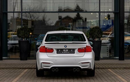 BMW 3 серия, 2014 год, 1 795 000 рублей, 5 фотография