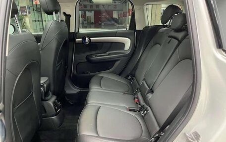 MINI Countryman II (F60), 2022 год, 2 490 000 рублей, 9 фотография