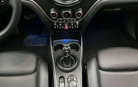 MINI Countryman II (F60), 2022 год, 2 490 000 рублей, 10 фотография