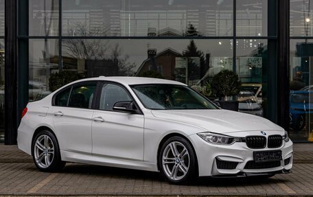 BMW 3 серия, 2014 год, 1 795 000 рублей, 3 фотография