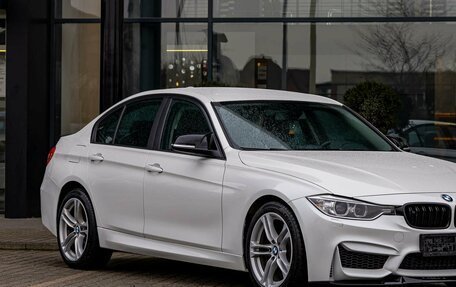 BMW 3 серия, 2014 год, 1 795 000 рублей, 7 фотография