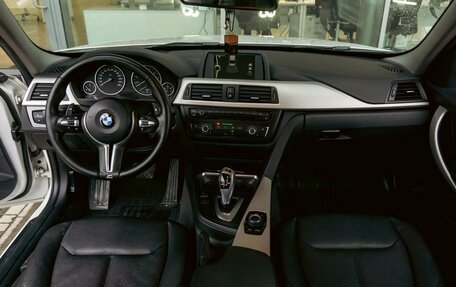 BMW 3 серия, 2014 год, 1 795 000 рублей, 16 фотография