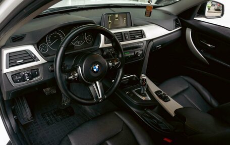 BMW 3 серия, 2014 год, 1 795 000 рублей, 13 фотография