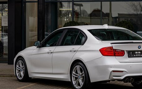 BMW 3 серия, 2014 год, 1 795 000 рублей, 8 фотография