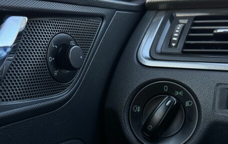 Skoda Rapid I, 2014 год, 890 000 рублей, 17 фотография