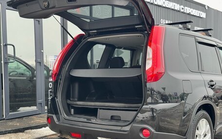 Nissan X-Trail, 2011 год, 1 360 000 рублей, 8 фотография