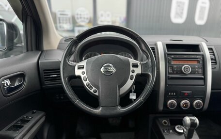 Nissan X-Trail, 2011 год, 1 360 000 рублей, 12 фотография