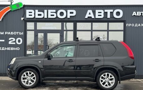 Nissan X-Trail, 2011 год, 1 360 000 рублей, 4 фотография
