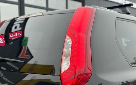 Nissan X-Trail, 2011 год, 1 360 000 рублей, 9 фотография