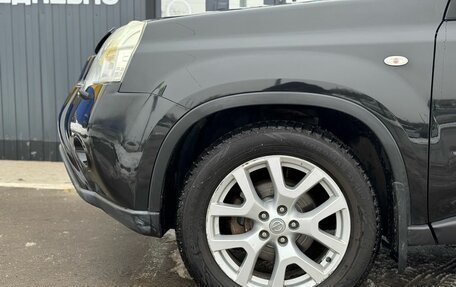 Nissan X-Trail, 2011 год, 1 360 000 рублей, 5 фотография