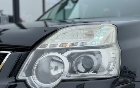 Nissan X-Trail, 2011 год, 1 360 000 рублей, 7 фотография