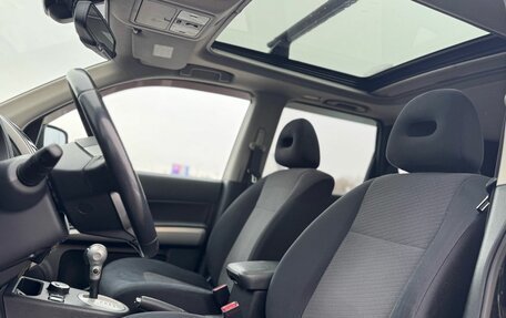 Nissan X-Trail, 2011 год, 1 360 000 рублей, 11 фотография