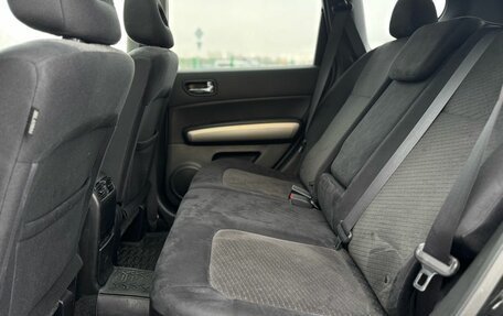 Nissan X-Trail, 2011 год, 1 360 000 рублей, 17 фотография