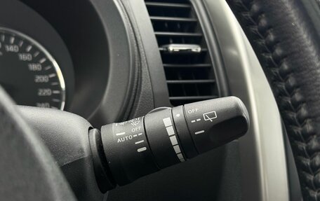 Nissan X-Trail, 2011 год, 1 360 000 рублей, 26 фотография