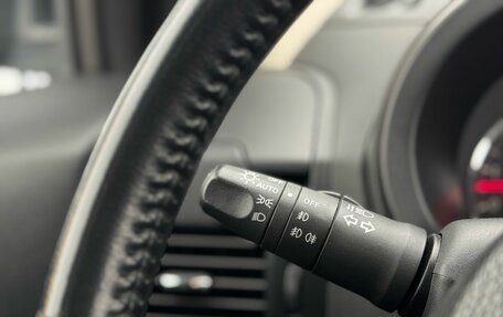 Nissan X-Trail, 2011 год, 1 360 000 рублей, 25 фотография