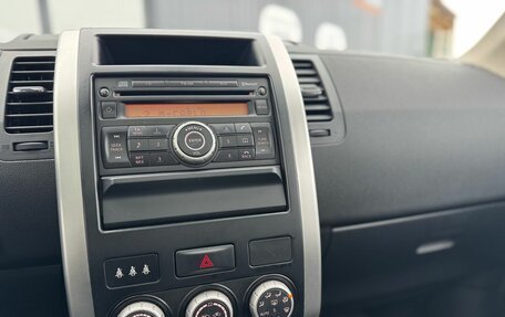 Nissan X-Trail, 2011 год, 1 360 000 рублей, 20 фотография