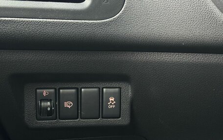 Nissan X-Trail, 2011 год, 1 360 000 рублей, 28 фотография