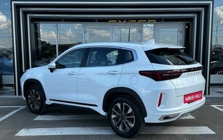 CheryExeed LX, 2025 год, 2 850 000 рублей, 4 фотография