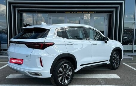 CheryExeed LX, 2025 год, 2 850 000 рублей, 6 фотография