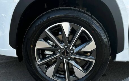 CheryExeed LX, 2025 год, 2 850 000 рублей, 14 фотография