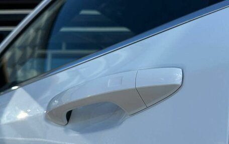 CheryExeed LX, 2025 год, 2 850 000 рублей, 13 фотография