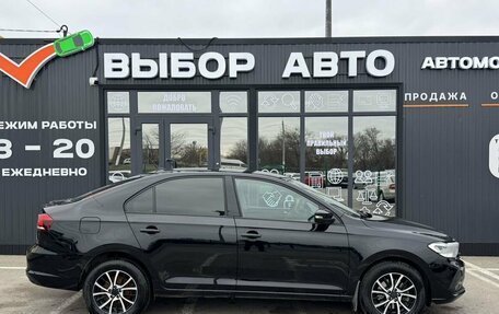 Volkswagen Polo VI (EU Market), 2020 год, 1 367 000 рублей, 3 фотография