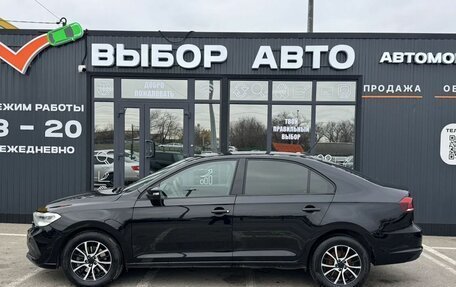 Volkswagen Polo VI (EU Market), 2020 год, 1 367 000 рублей, 4 фотография