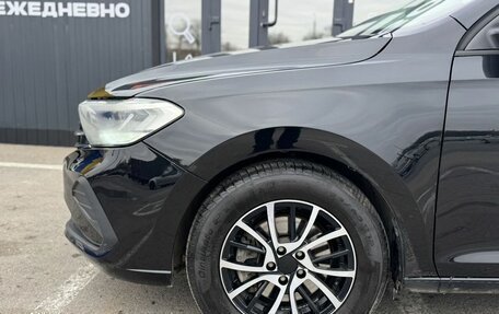 Volkswagen Polo VI (EU Market), 2020 год, 1 367 000 рублей, 5 фотография