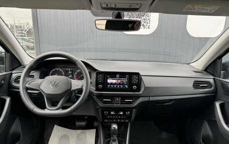 Volkswagen Polo VI (EU Market), 2020 год, 1 367 000 рублей, 9 фотография