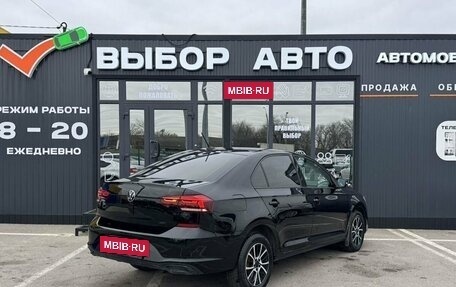 Volkswagen Polo VI (EU Market), 2020 год, 1 367 000 рублей, 2 фотография