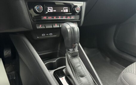 Volkswagen Polo VI (EU Market), 2020 год, 1 367 000 рублей, 16 фотография