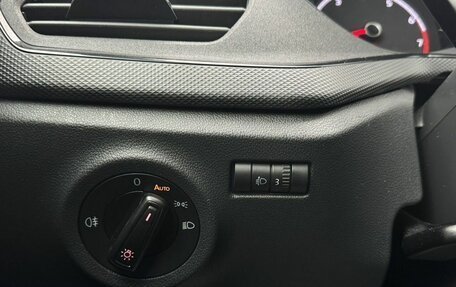 Volkswagen Polo VI (EU Market), 2020 год, 1 367 000 рублей, 17 фотография