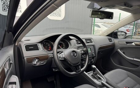 Volkswagen Jetta VI, 2014 год, 1 199 000 рублей, 8 фотография