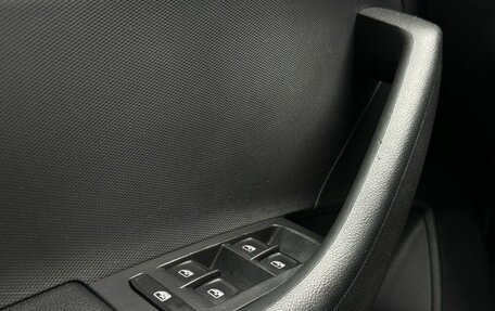 Volkswagen Polo VI (EU Market), 2020 год, 1 367 000 рублей, 18 фотография