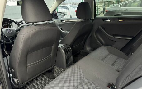 Volkswagen Jetta VI, 2014 год, 1 199 000 рублей, 13 фотография