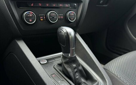 Volkswagen Jetta VI, 2014 год, 1 199 000 рублей, 17 фотография