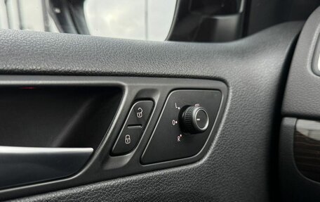 Volkswagen Jetta VI, 2014 год, 1 199 000 рублей, 19 фотография