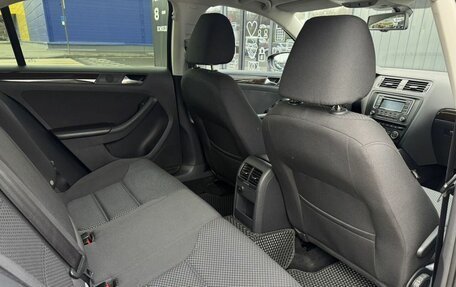 Volkswagen Jetta VI, 2014 год, 1 199 000 рублей, 14 фотография