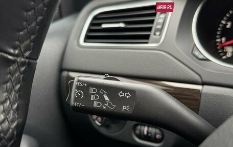 Volkswagen Jetta VI, 2014 год, 1 199 000 рублей, 23 фотография