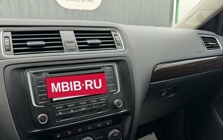 Volkswagen Jetta VI, 2014 год, 1 199 000 рублей, 21 фотография