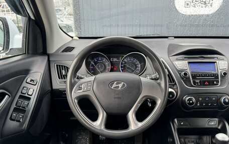 Hyundai ix35 I рестайлинг, 2011 год, 1 199 000 рублей, 9 фотография