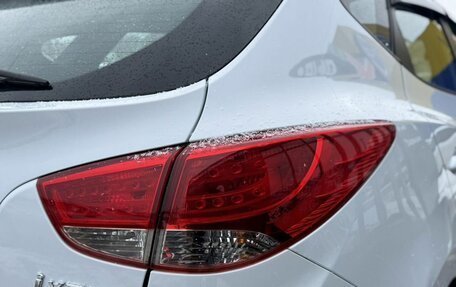 Hyundai ix35 I рестайлинг, 2011 год, 1 199 000 рублей, 7 фотография