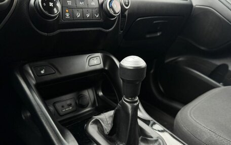 Hyundai ix35 I рестайлинг, 2011 год, 1 199 000 рублей, 15 фотография