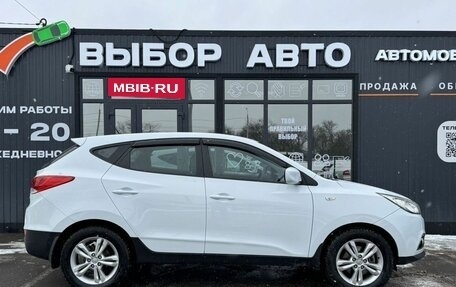 Hyundai ix35 I рестайлинг, 2011 год, 1 199 000 рублей, 3 фотография
