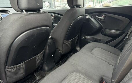 Hyundai ix35 I рестайлинг, 2011 год, 1 199 000 рублей, 13 фотография