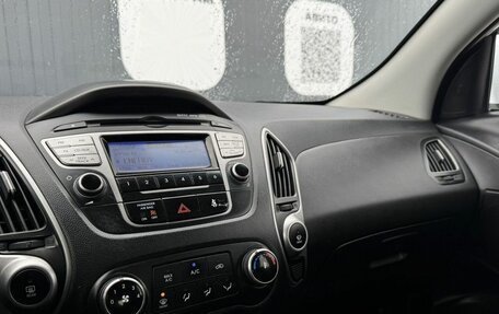 Hyundai ix35 I рестайлинг, 2011 год, 1 199 000 рублей, 14 фотография