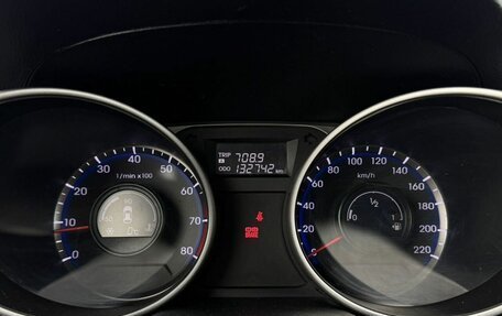 Hyundai ix35 I рестайлинг, 2011 год, 1 199 000 рублей, 19 фотография