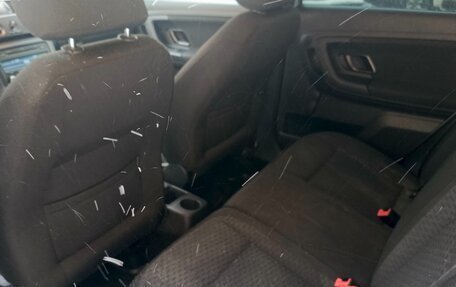 Skoda Fabia II, 2011 год, 349 000 рублей, 9 фотография