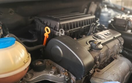 Skoda Fabia II, 2011 год, 349 000 рублей, 11 фотография