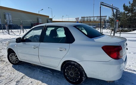 Datsun on-DO I рестайлинг, 2019 год, 399 000 рублей, 2 фотография